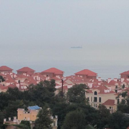 Apartments On Henuezskaya 5 Οδησσός Εξωτερικό φωτογραφία