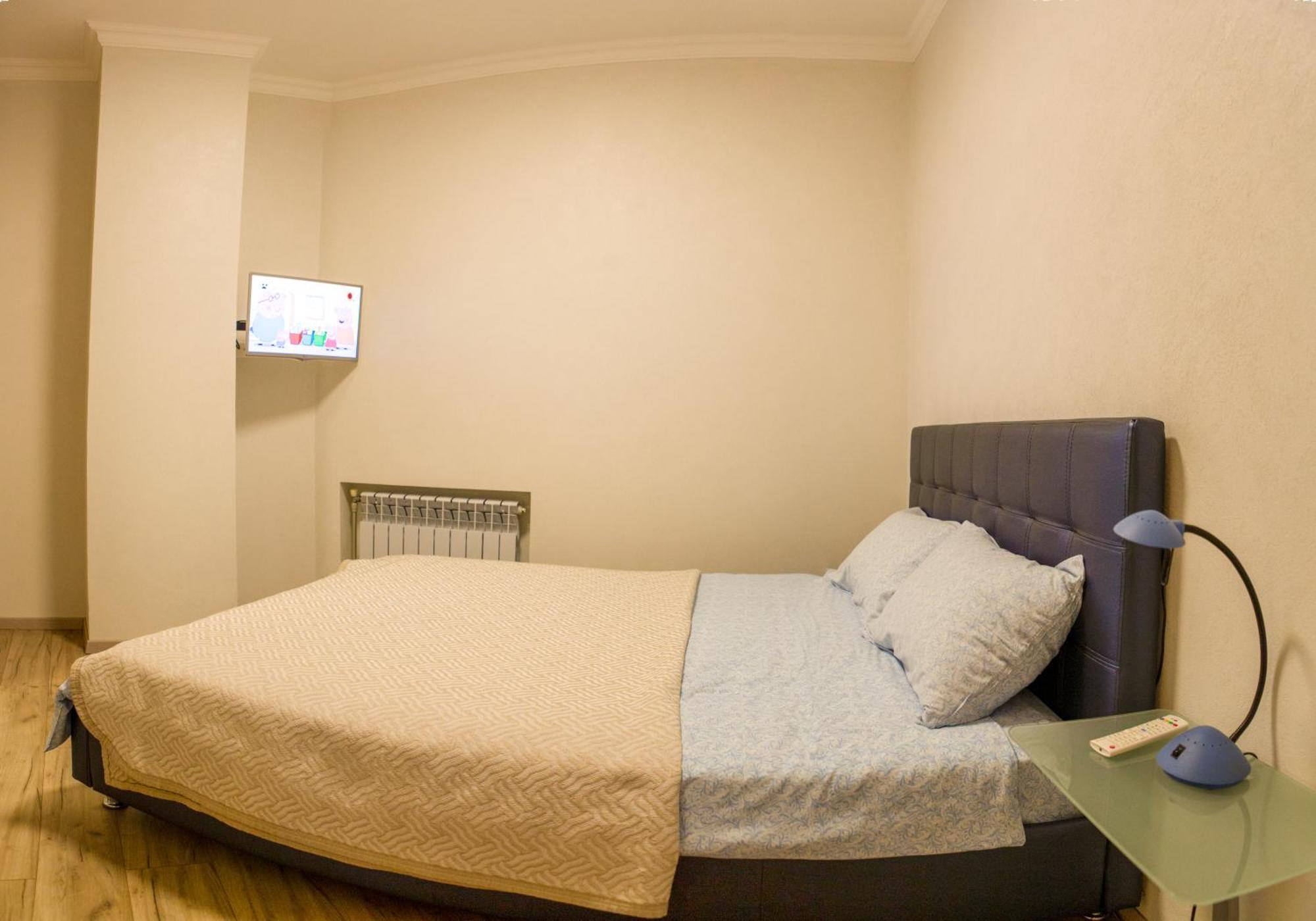 Apartments On Henuezskaya 5 Οδησσός Εξωτερικό φωτογραφία