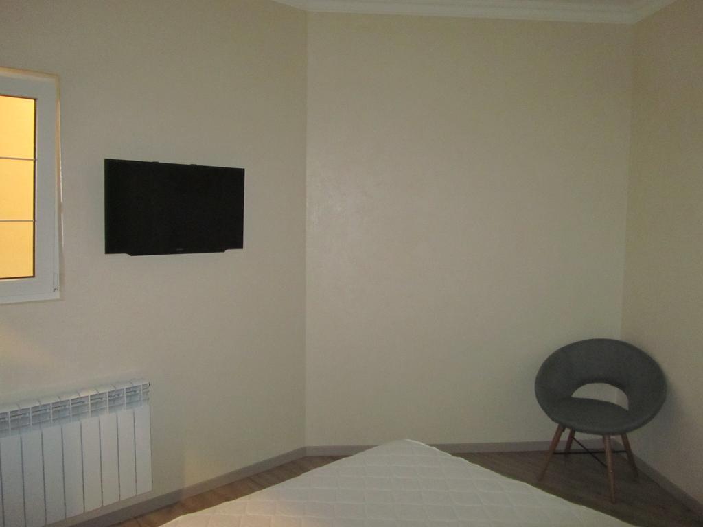 Apartments On Henuezskaya 5 Οδησσός Εξωτερικό φωτογραφία