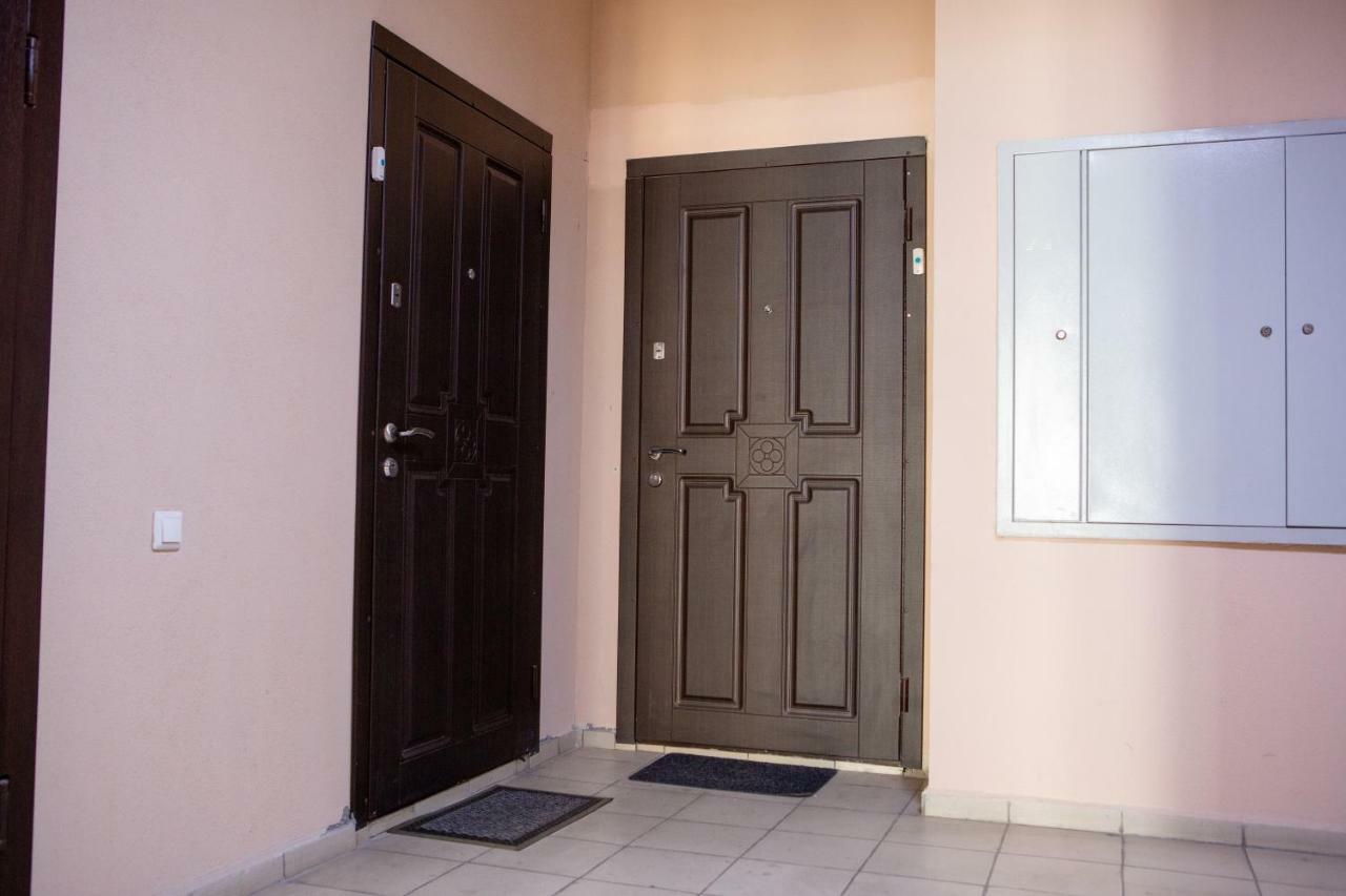 Apartments On Henuezskaya 5 Οδησσός Εξωτερικό φωτογραφία